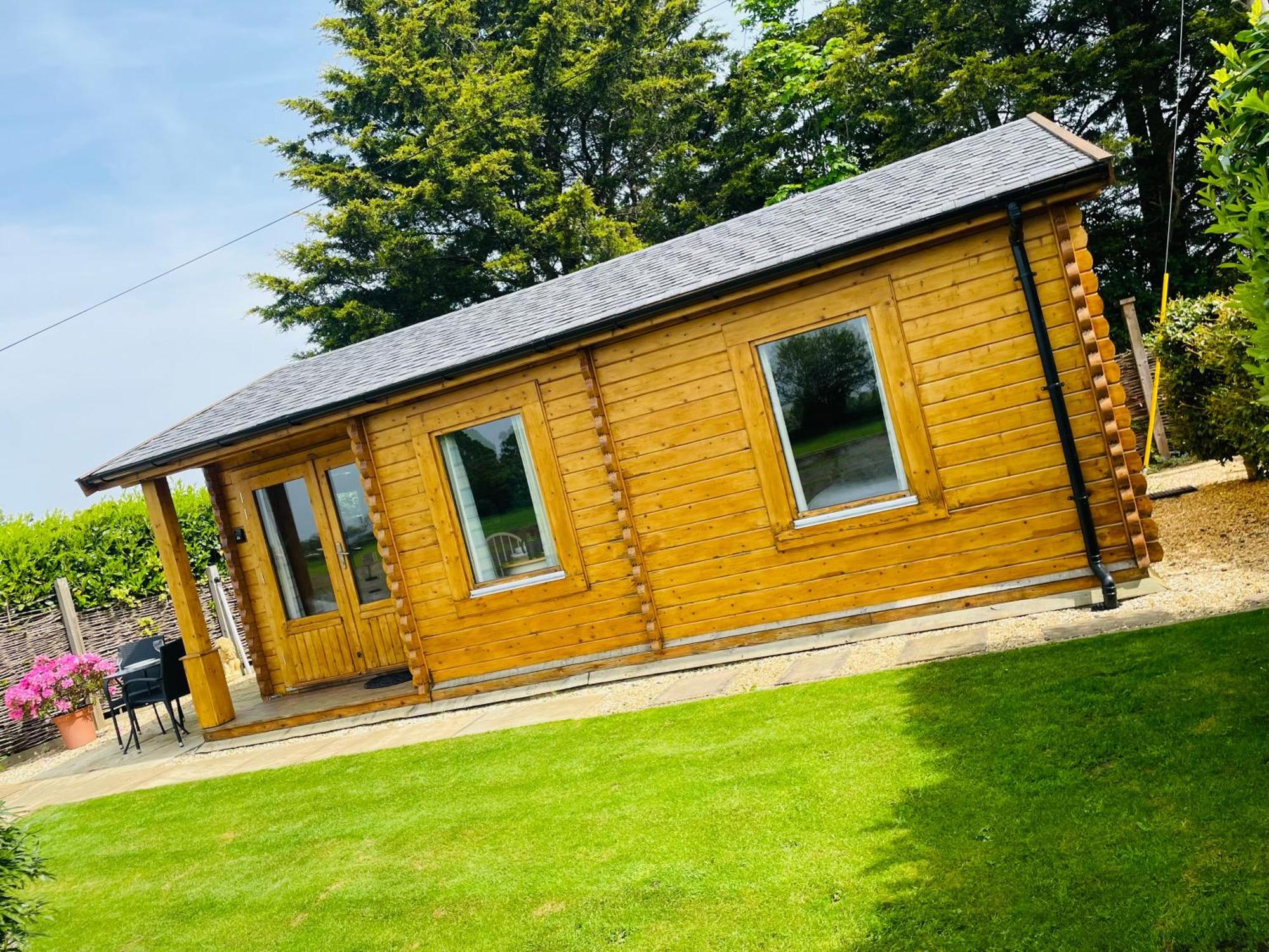 Keepers Lodges Broadway  Exterior foto