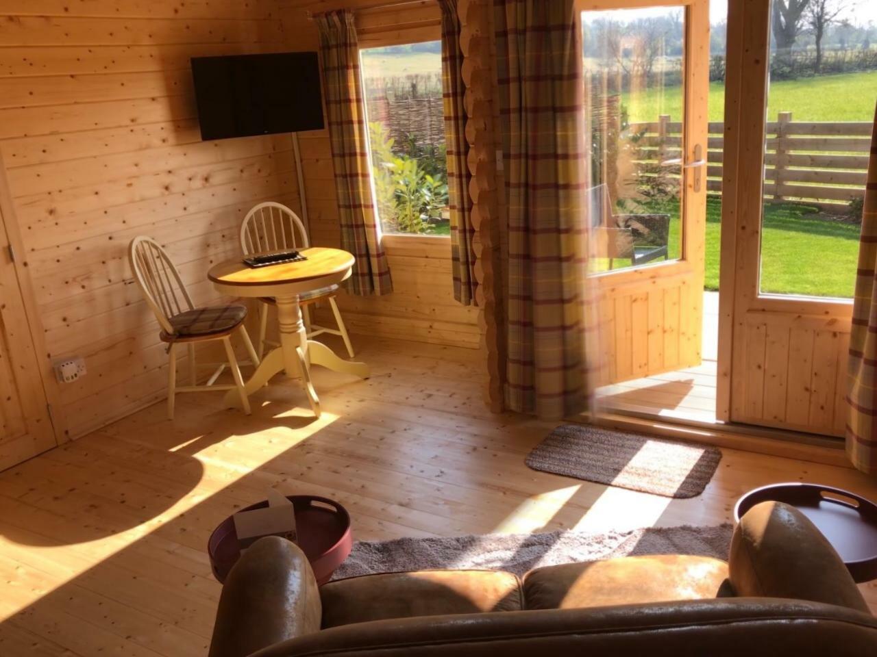 Keepers Lodges Broadway  Exterior foto